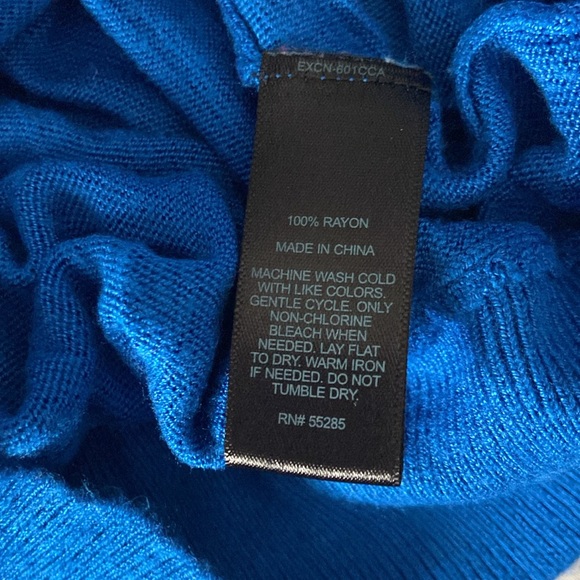 Express openback shirt - Picture 4 of 4